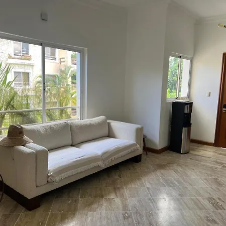 Suite In Shared Apartment, Pool And Beach Access